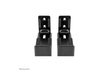Neomounts AWL29-550BL1 Videobar-/Soundbar-Halterung Wand - max 15 kg - universal