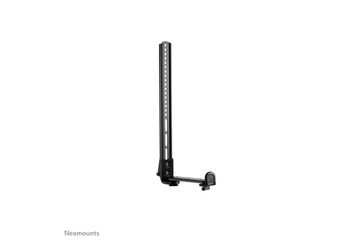 Neomounts AWL29-650BL1 Videobar-/Soundbar-Halterung VESA- max 15 kg - universal