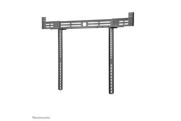 Neomounts AWL29-750BL1 Videobar-/Soundbar-Halterung VESA- max 10 kg - universal