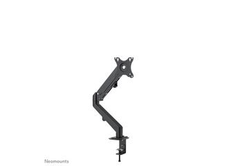 Neomounts DS70-700BL1 Monitorarm 17-27" - Gasfeder