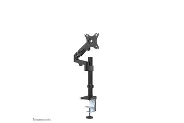 Neomounts DS70-750BL1 Monitorarm 17-27" - Gasfeder