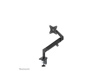 Neomounts DS70-810BL1 Monitorarm 17-32" - Gasfeder - platzsparend - 180°-Stopp