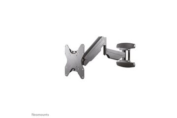 Neomounts WL70-550BL12 Monitor-/TV-Wandhalterung 23-42" - Gasfeder - volle Bewegung