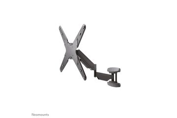 Neomounts WL70-550BL14 Monitor-/TV-Wandhalterung 40-55" - Gasfeder - volle Bewegung