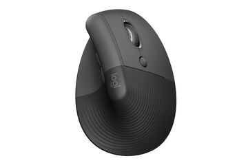 Logitech Lift for Business