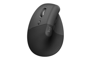 Logitech Lift for Business