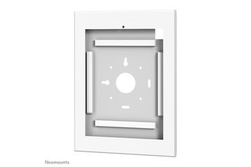 Neomounts WL15-660WH1 Tablet-Wandhalterung 12.9" - abschließbar