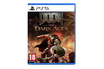 GAME DOOM: The Dark Ages (PS5) Standard Mehrsprachig PlayStation 5