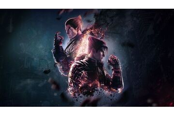 BANDAI NAMCO Entertainment Tekken 8 Standard Englisch PlayStation 5
