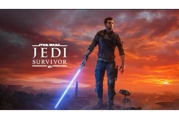 Electronic Arts Star Wars Jedi: Survivor Standard PlayStation 5