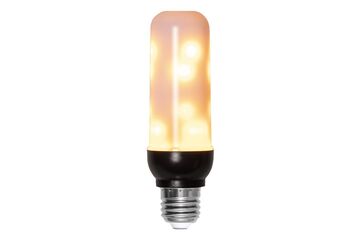 Star Trading 361-57 LED-Lampe Warmweiß 1600 K 3 W E27