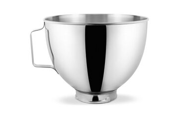 KitchenAid 5K45SBWH Mixer-/Küchenmaschinen-Zubehör Schüssel