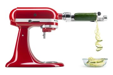 KitchenAid 5KSM1APC Befestigungsset