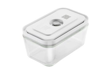 ZWILLING FRESH & SAVE Rechteckig Box 0,9 l Grau, Transparent 1 Stück(e)