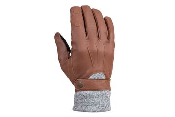 Vallerret Photography Gloves Urbex Handschuhe Braun Mann