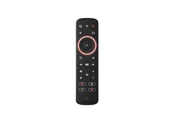 One For All Advanced RC7935 Fernbedienung IR Wireless TV, Audio Drucktasten
