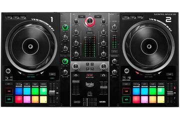 Hercules DJControl Inpulse 500 Schwarz