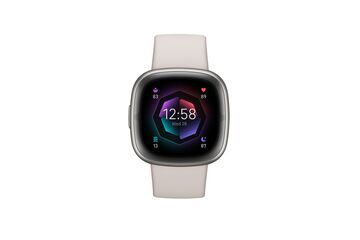Fitbit Sense 2 Digital Touchscreen Aluminium GPS