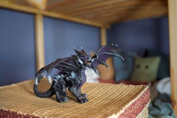 schleich ELDRADOR CREATURES 70152 Kinderspielzeugfigur