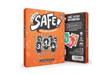 Denkriesen SAFE! Das Original