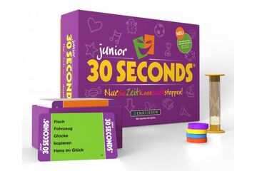 Denkriesen 30 Seconds Junior