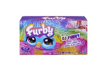 Furby DJ Regenbogen