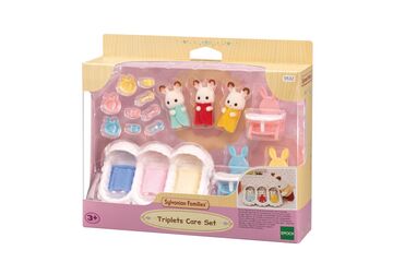 Sylvanian Families 5532 Kinderspielzeugfigur