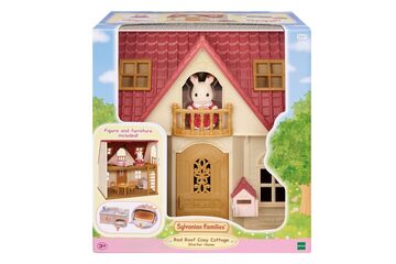 Sylvanian Families 5567 Spielzeug-Set