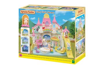 Sylvanian Families 5743 Spielzeug-Set