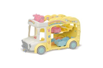 Sylvanian Families 5744 Spielzeug-Set