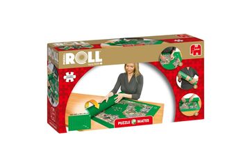 Puzzle Mates - Puzzle & Roll (bis 3000 Teile)