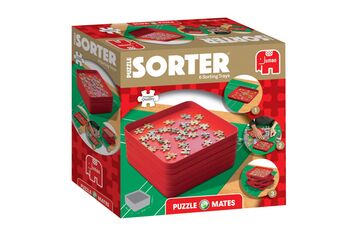 Puzzle Mates - Puzzle Sorter