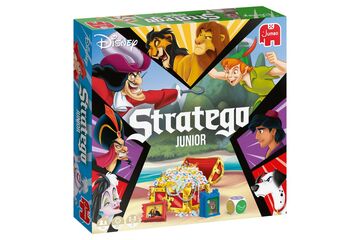 Stratego Junior Disney