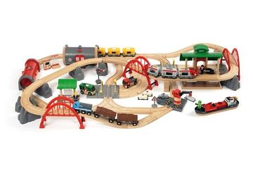 BRIO 33052 Spielzeugfahrzeug