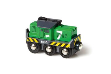 BRIO 7312350332148