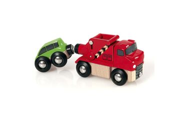 BRIO 33528 Spielzeugfahrzeug