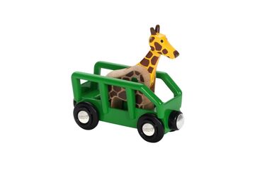 BRIO 33724 Spielzeugfahrzeug