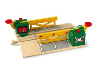 BRIO Magnetische Kreuzung