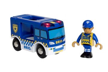 BRIO 7312350338256