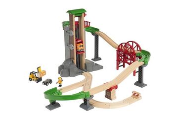 BRIO 33887 Spielzeugfahrzeug