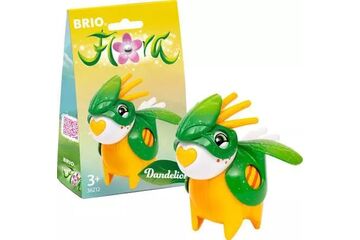 BRIO Dandelion Leaf Outfit