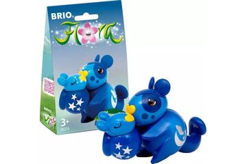 BRIO Lavender & Grape