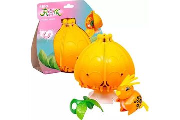 BRIO Marigold Flower House