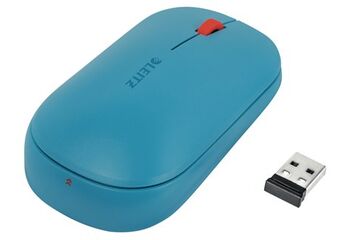 Leitz Cosy Maus Büro Beidhändig RF Wireless + Bluetooth 4000 DPI