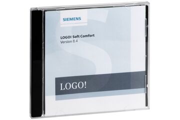 Siemens LOGO! Soft Comfort V8