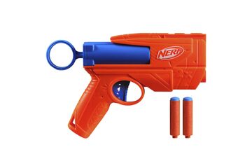 Nerf N Series G0132EU4 Spielzeugwaffe