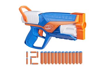Nerf N Series F8629EU4 Spielzeugwaffe