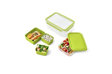 EMSA Lunchbox Clip & Go XL 2,3l