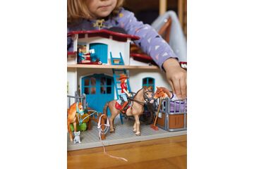 schleich HORSE CLUB 42567 Spielzeug-Set