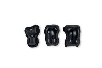 Rollerblade Skate Gear JR 3 Pack Roller-Skating, Skateboardfahren